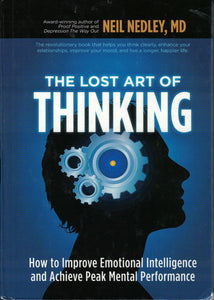 The Lost Art of Thinking